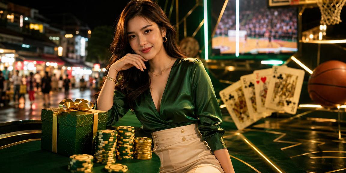 fai88 Nền tảng được thiết kế từ góc nhìn người chơi Việt Nam